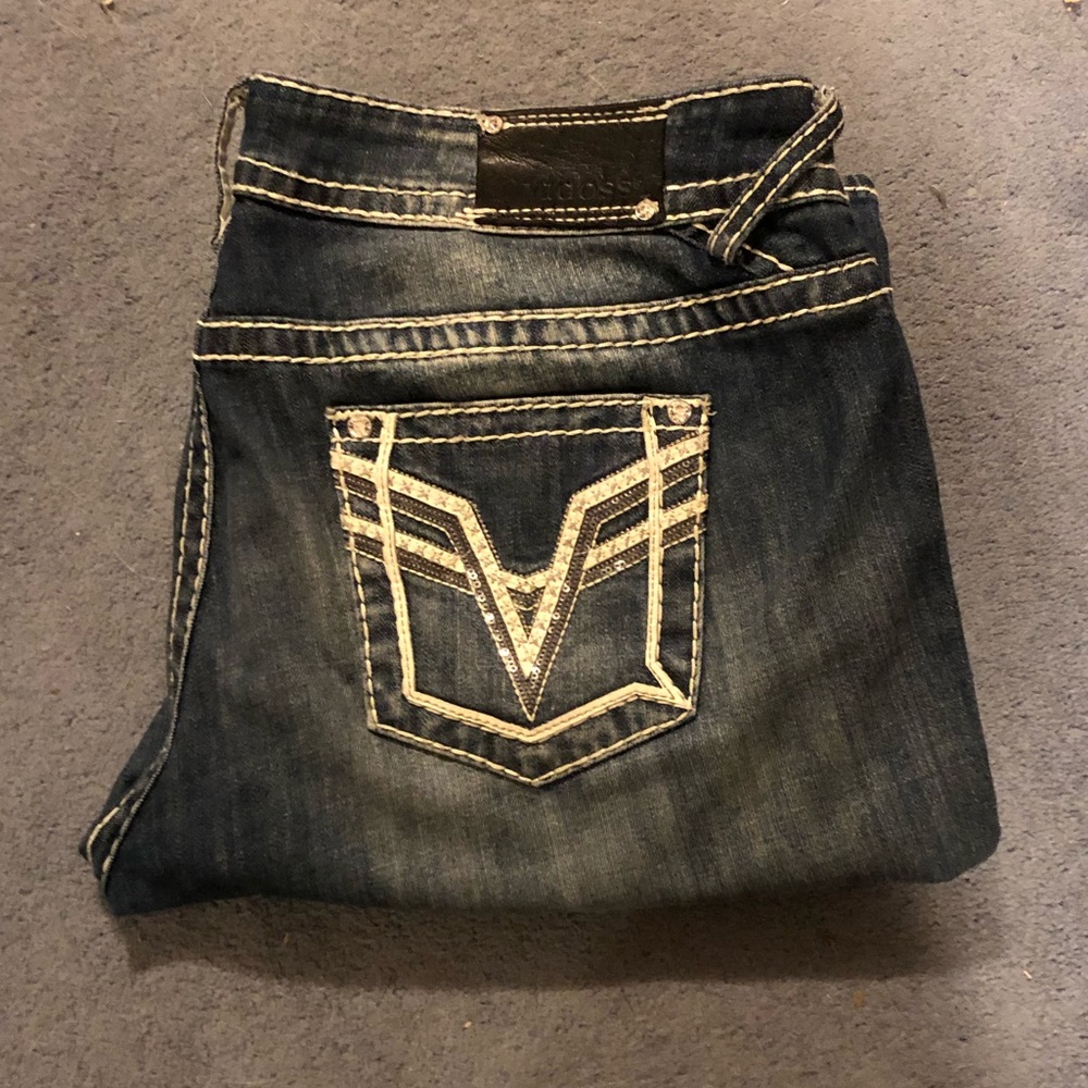 Maurices Bootcut Jeans